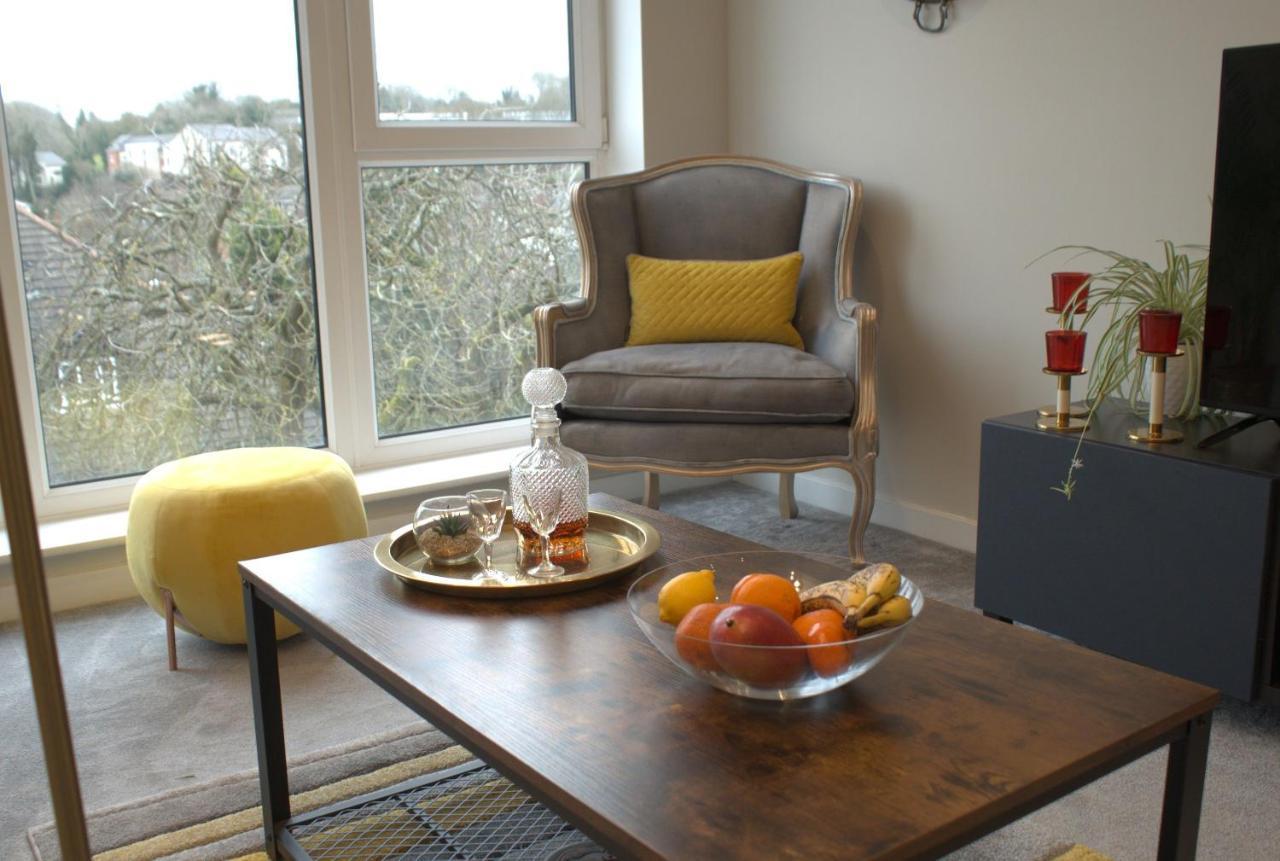 The Copper Pan By Ritual Stays Hemel Hempstead Bagian luar foto